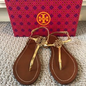 Women’s Tory Burch sandals